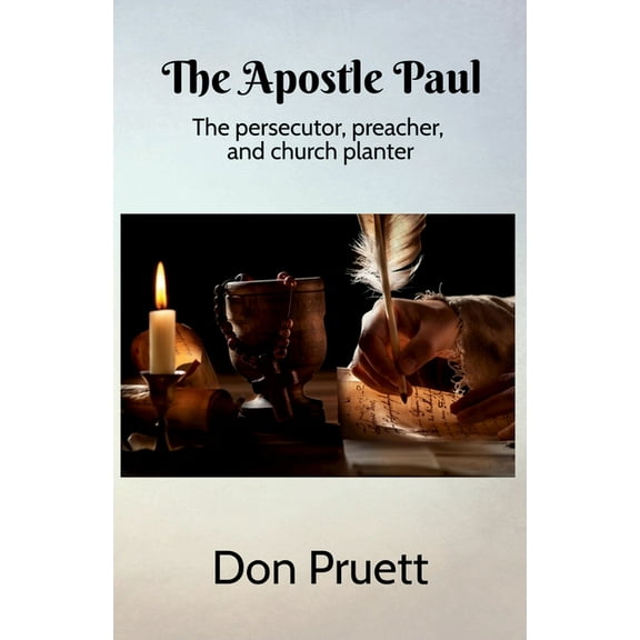 The Apostle Paul, (Paperback)