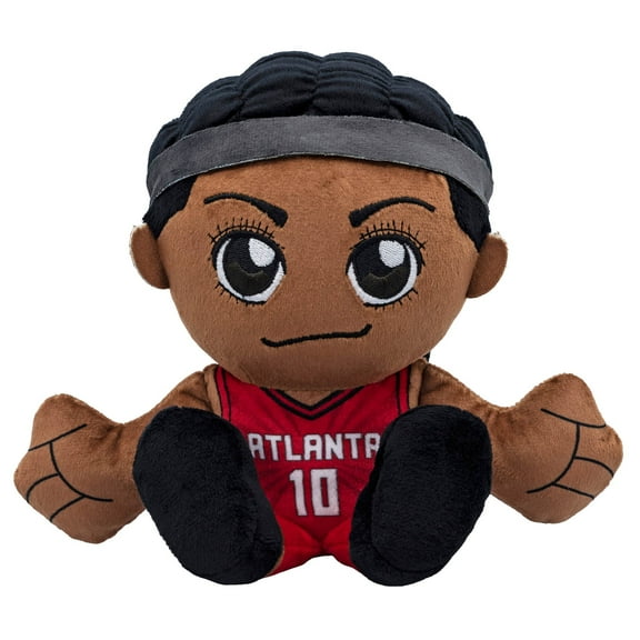 Bleacher Creatures Atlanta Dream Rhyne Howard Kuricha Plush