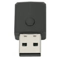 thumbnail image 2 of Receptor y transmisor de audio 4 en 1 USB Bluetooth 5.0 3.5 AUX Jack RCA Adaptador estéreo para TV PC Coche Música, 2 of 14