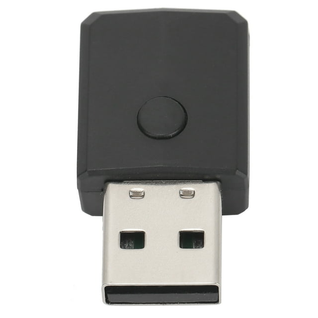 Receptor De Audio Portátil, Adaptador De Audio , Para Computadoras Portátiles, Computadoras, Portátiles, Música Para Automóviles