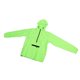 thumbnail image 2 of Chaqueta de ciclismo impermeable a prueba de viento reflectante de manga larga impermeable para correr senderismo pesca escalada L, 2 of 12
