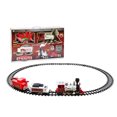 thumbnail image 1 of Tren Navideño Importacion 3 Vagones 23 Piezas, 1 of 4