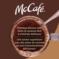 thumbnail image 3 of McCafé Premium Instant Coffee, Medium Roast, 3 of 5