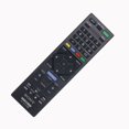 thumbnail image 2 of Sony RM-YD092 (1-492-065-11) Factory Original Replacement Smart TV Remote Control for All LCD LED 3D and Bravia TV's, 2 of 3