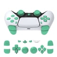 thumbnail image 3 of Compatible avec Manette DualSense PS5, Ensemble Complet de Boutons de Remplacement pour Manette PlayStation 5, 3 of 11