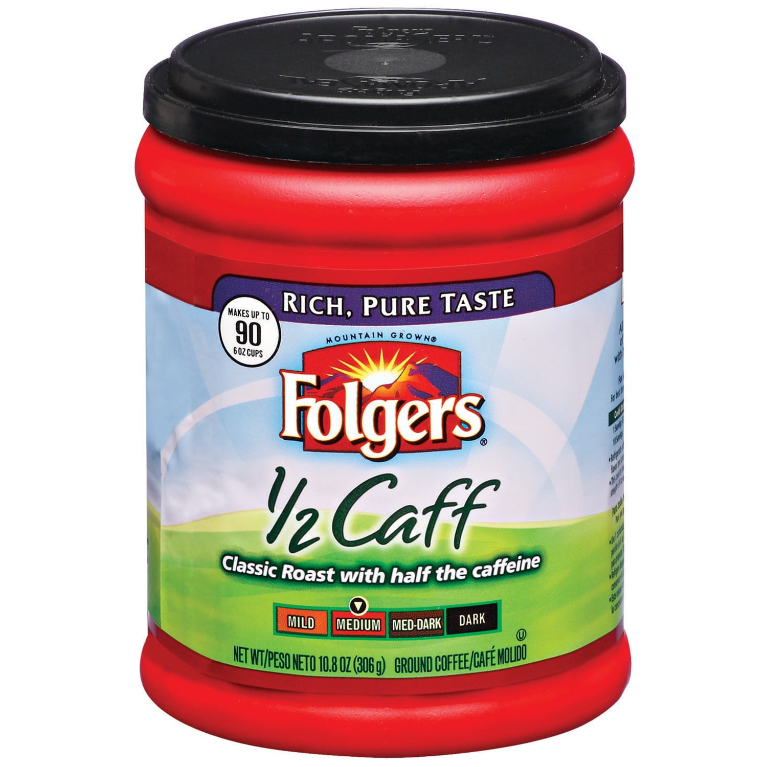 folgers careers
