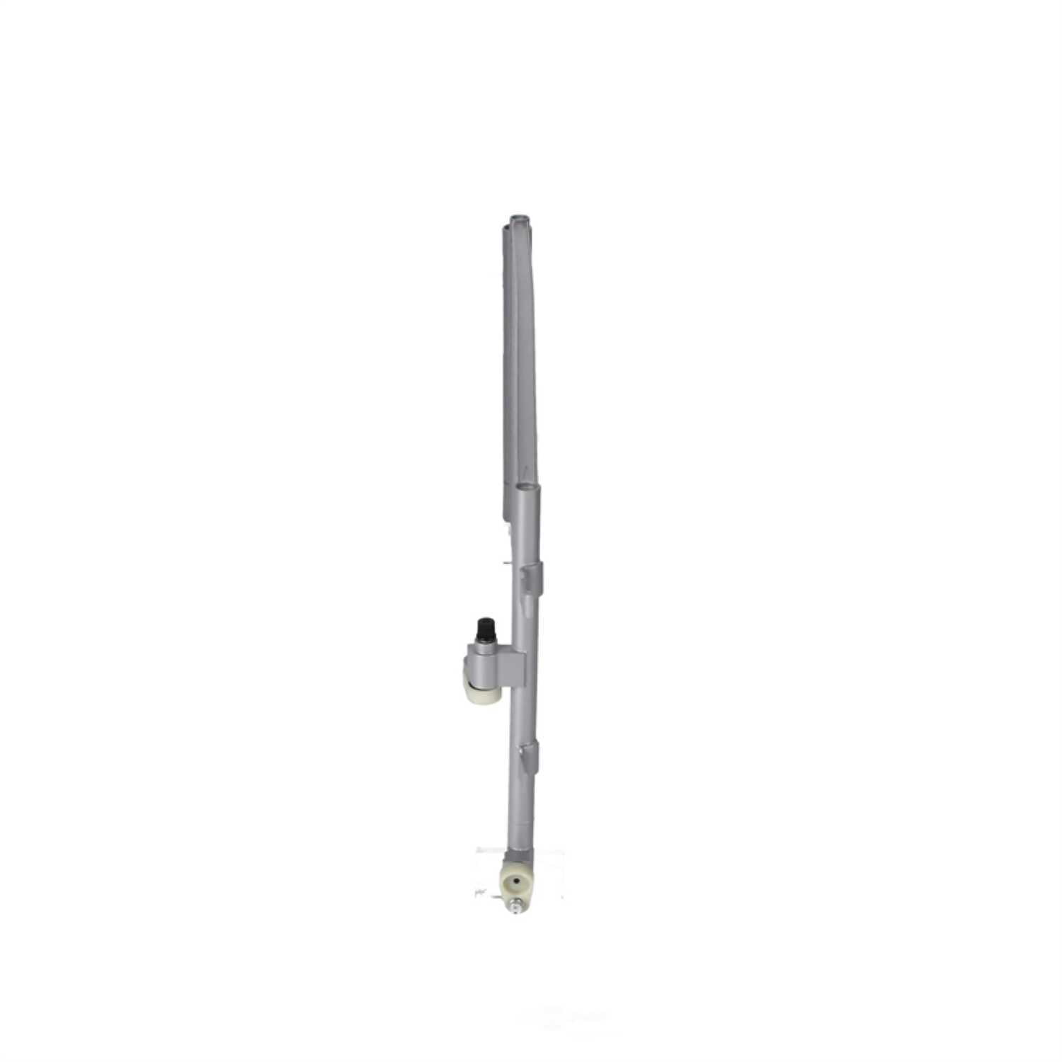 Nissens 940453 Air Conditioning Condenser/Receiver Drier Assembly