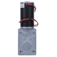 thumbnail image 4 of El motor 16Rpm del engranaje a 470Rpm con el freno CW / CCW cepilló el motor 12V 24V A58SW31ZY de DC, 4 of 8