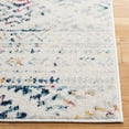 thumbnail image 5 of SAFAVIEH Tulum Lakisha Oriental Area Rug, Ivory/Blue, 12' x 18', 5 of 10