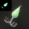 thumbnail image 1 of Señuelo de pesca Skechup, 2 uds., anzuelos de calamar, 30g37g45g53g60g67g75g, cebos, 12 agujas, señuelo de pesca, anzuelo de sepia, cebo, anzuelo, accesorios de pesca oso de fresa Electrónica, 1 of 5