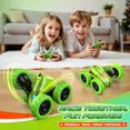 thumbnail image 3 of Coche Excitobo 4WD con mando a distancia, doble cara, volteo 360°, 3 of 7