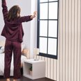 thumbnail image 5 of HONMEET Peel and Stick Textured Wall Panels Multi Color Waterproof for Home Interior Walls, 5 of 7
