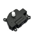 thumbnail image 2 of CCIYU 604-029 Air Door Actuator Mode Door Actuator Replacement for Chrysler 200,Aspen,Cirrus,Sebring,Dodage Avenger for Jeep Compass Promaster 1500 2500 3500 68018109AA, 2 of 4
