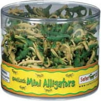 Alligators - 192 pcs - Good Luck Minis®