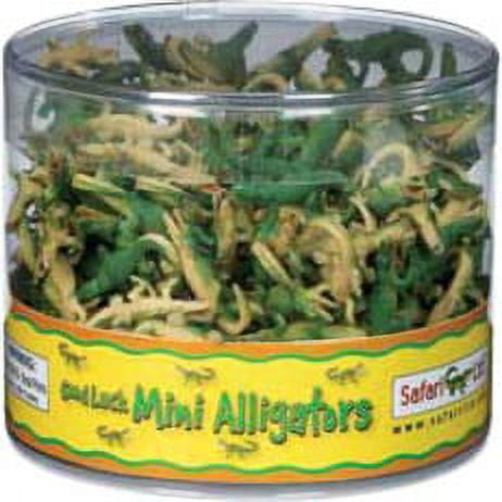 Alligators - 192 pcs - Good Luck Minis®