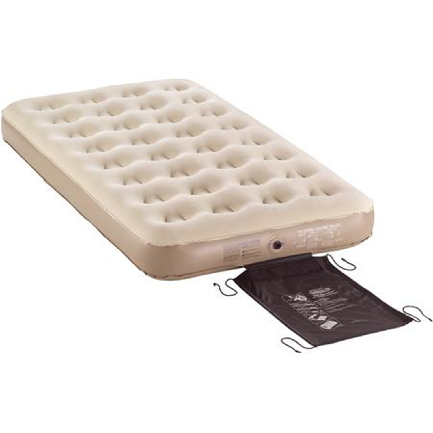 Inflatable Mattress-Size:Queen - image 3 of 3