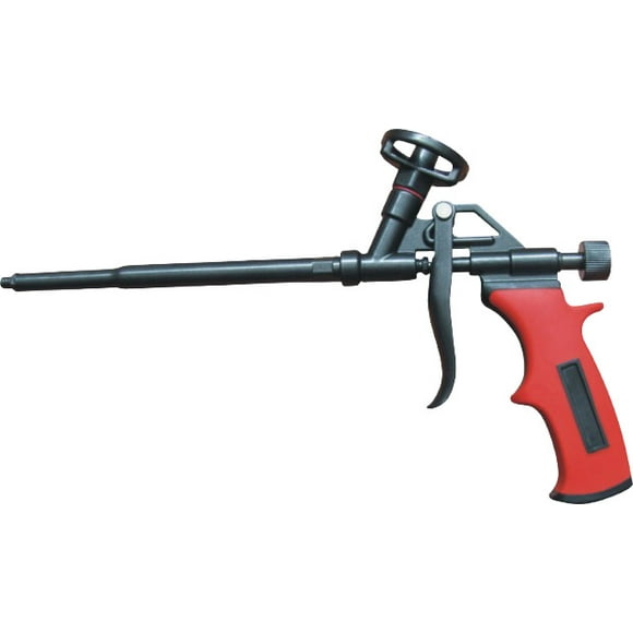 Foam guns, expanding foam guns, professional polyurethane foam guns for sealing and caulking