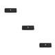 thumbnail image 3 of Scienceny Reflective Sticker Motorcycle Accessory Night Warning Stickers Replacement Reflection Riding Exterior Rectangle Sign Accessories Type1 NO1, 3 of 6