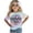 00-Multicolour31884, variant on Birthday Girls T-Shirt Short Sleeve Crew Neck T Shirt Summer Tee Top, Sizes 1-13