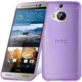 thumbnail image 5 of Cadorabo Coque pour HTC un M9 PLUS Housse Transparente Protection Écran TPU Gel Silicone, 5 of 5