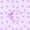 Purple C, variant on Manfei Cartoon Bow Knot R Letter Monogrammed Twin Sheet Sets 3pcs,Cartoon Ribbon Stripes Bedding,Luxury Bedroom Decor