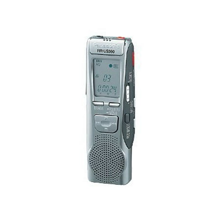 Panasonic-RR-US360 - Voice recorder