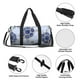 thumbnail image 4 of Easygdp Turtle with Blue Stones Bolsa de Viaje, Bolsa de Mano, Bolsa de Gimnasio, Bolsa de Equipaje para Viaje, 4 of 6