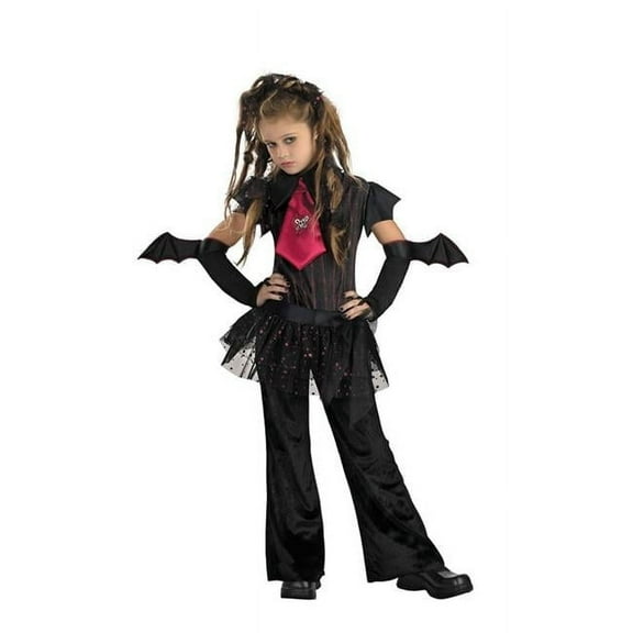 Costumes For All Occasions  Bat Chick Size 10 To 12