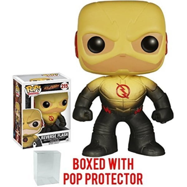 funko flash reverso