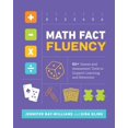 thumbnail image 1 of Pre-Owned Math Fact Fluency, 1 of 1