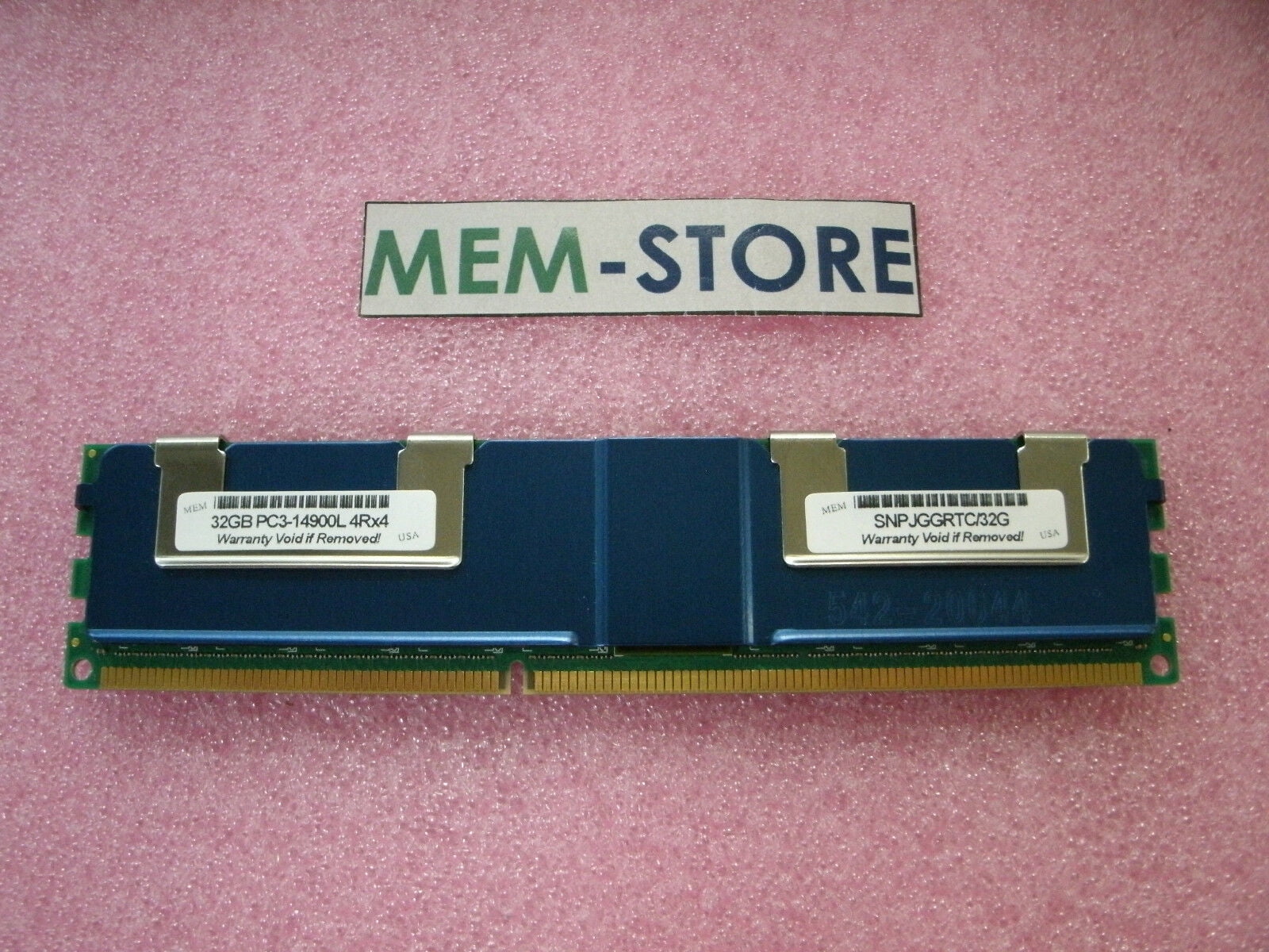 16GB SNPYXC0VC/16G A9321912 288-Pin DDR4-2400 PC4-19200 UDIMM RAM | OEM
