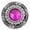 Pink, variant on Snap Jewelry 18MM Brown Princess Treasure Ginger Charm with Rhinestone Accents