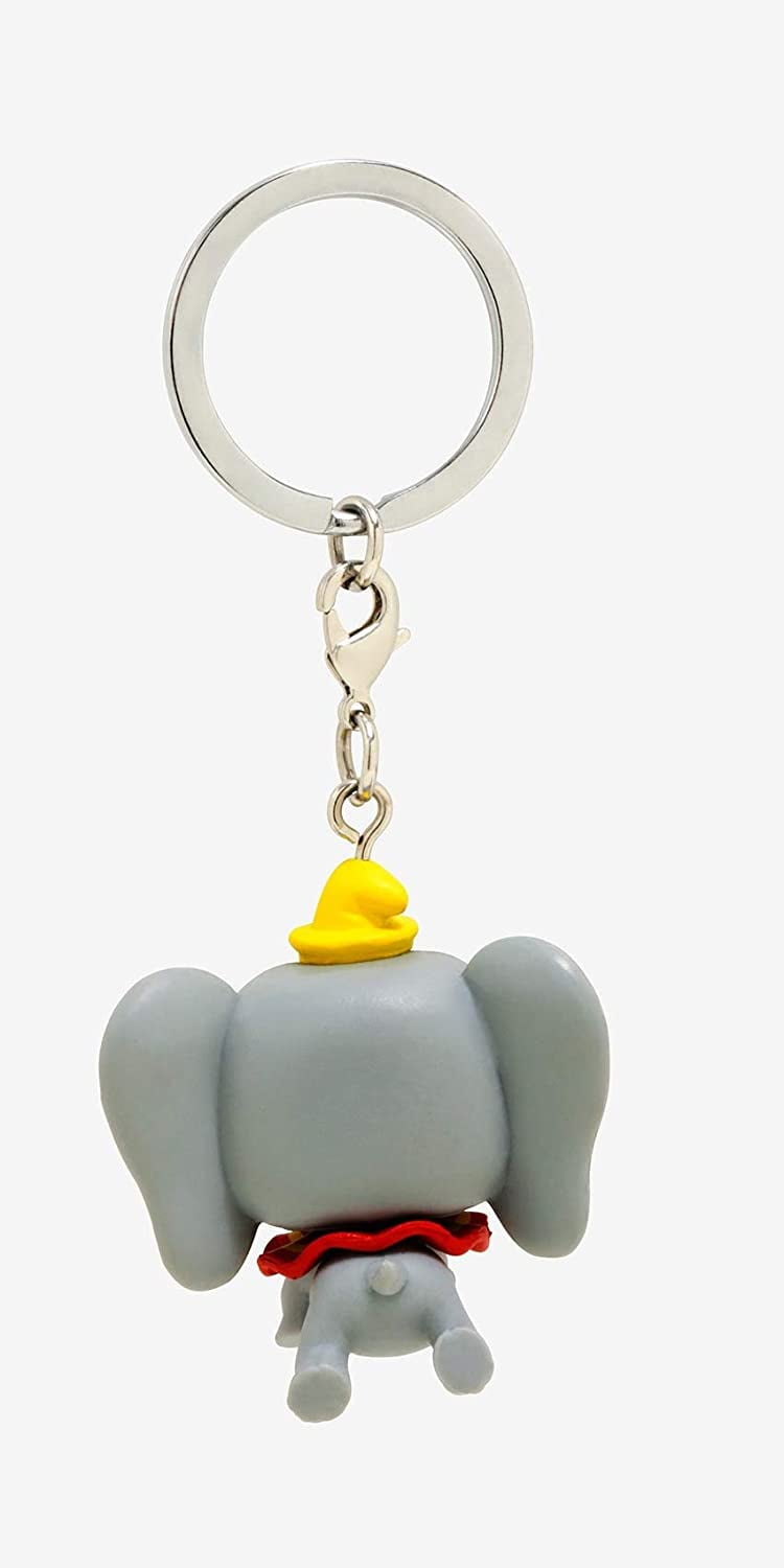 Pop Llavero Dumbo Keychain 
