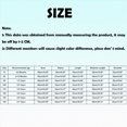 thumbnail image 3 of Toddler Baby Boys Fall Winter 2 Piece Outfit, Long Sleeve Crewneck Sweatshirt Elastic Cuff Jogger Pants Casual Outdoor Daily Layering Playwear Set Toddler Boys Winter Clothes for 6-7 Years,Yellow, 3 of 6