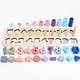 thumbnail image 4 of Clasificación Rompecabezas Juguetes Matemáticas Bloques de Apilamiento Contando Números Apilamiento de Anillos Soledad Juguete de madera para niños, 4 of 8