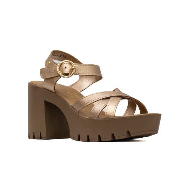 Zapatilla Casual Maxim 011 Para Mujer T26 Zapaterias Mexico 011-CIR