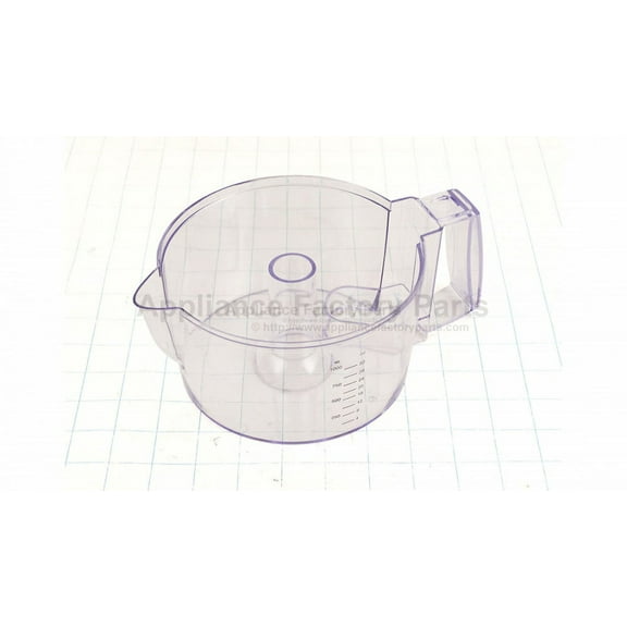 George Foreman CLEAR VIEW 1 LITER CONTAINER CJ63005