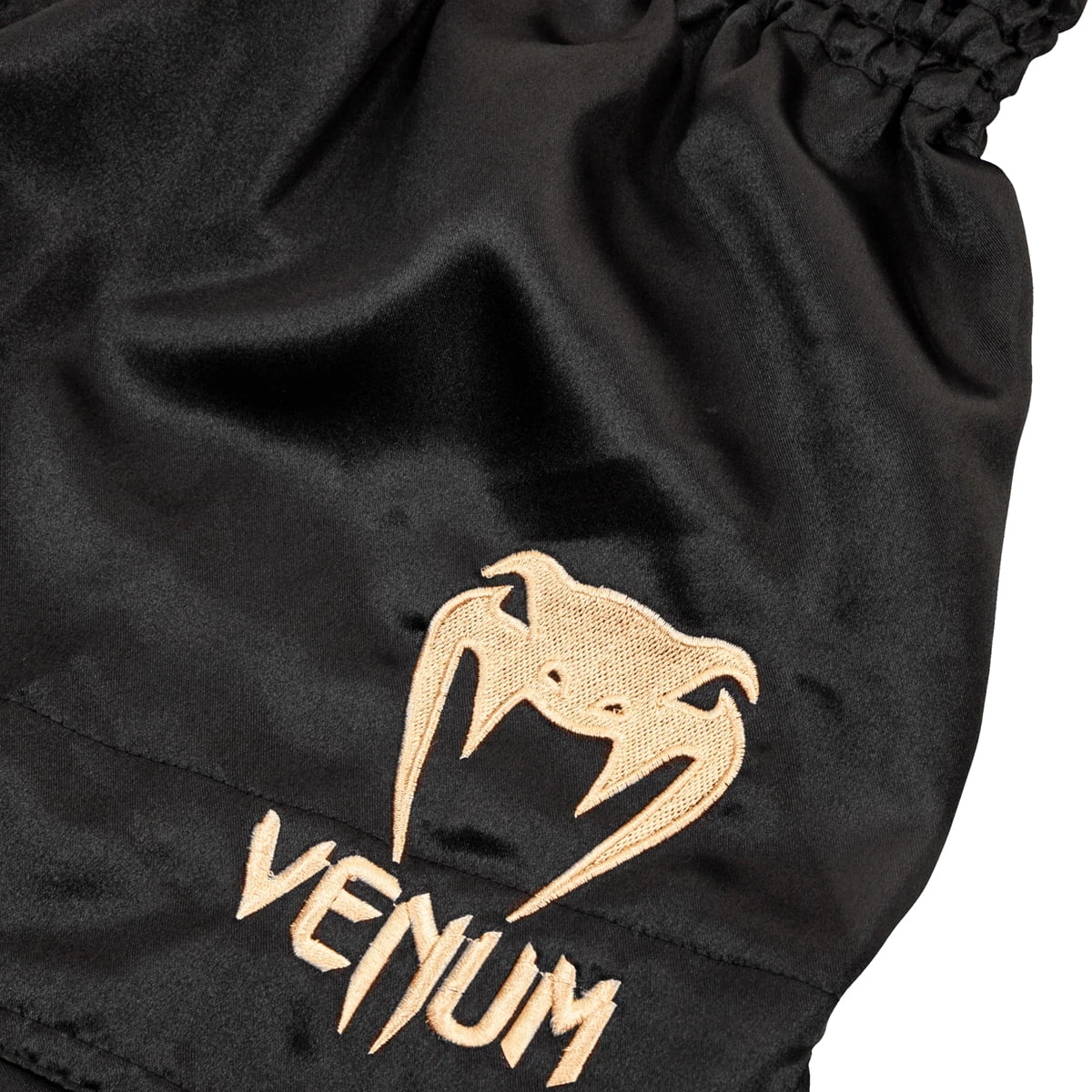 Venum Muay Thai Shorts Classic