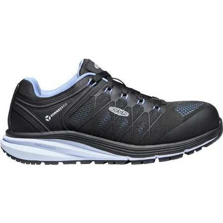 

Safety Shoes Plastic Womens 5 PR