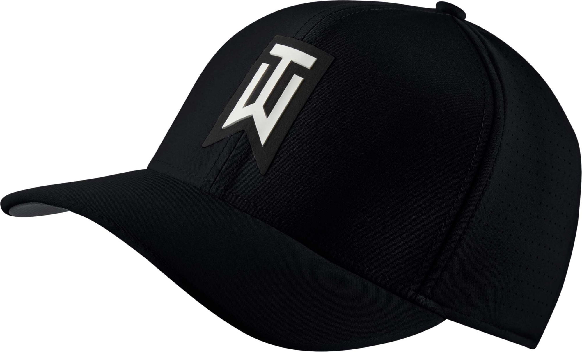tw golf cap