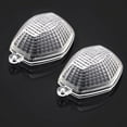 thumbnail image 1 of Indicateur de Signalisation Lentille Adaptée pour Suzuki DL650 DL1000 V-Strom, 1 of 8
