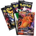 thumbnail image 4 of Pokemon TCG: Hidden Fates - Charizard-GX Tin [Card Game, 2 Players], 4 of 8