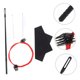 thumbnail image 5 of unbranded 1Jgo Herramienta Para Limpiar Kit De Accesorios Resistente Y Seguro, 5 of 7