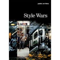 Style Wars (DVD), Public Art, Documentary