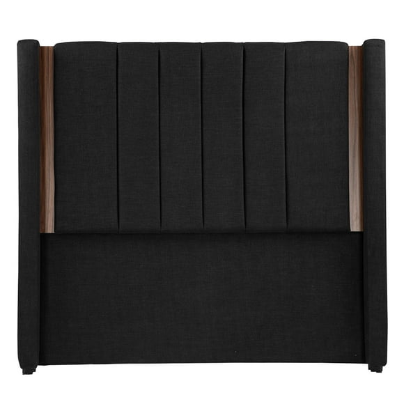 Cabecera Matrimonial Dicasa Linz Negro