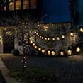 thumbnail image 4 of Farol LED AceList de 20 luces LED para interiores y exteriores de String Lights, 4 of 8