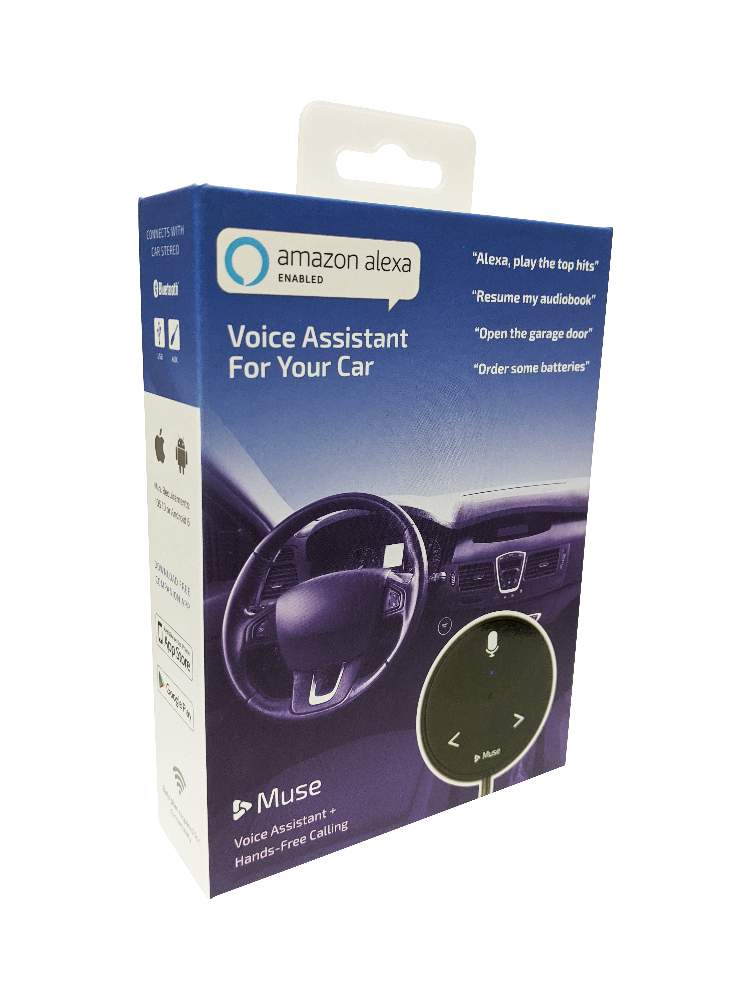 amazon echo walmart canada