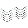 heavy duty trailer tie downs