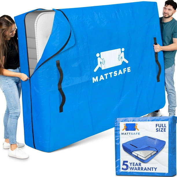 Mattress protectors sales for moving