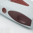 thumbnail image 2 of Masteelf Professional Hair Clippers for Men with Premium Alloy and ABS Material Compact Size for Salon, 2 of 8